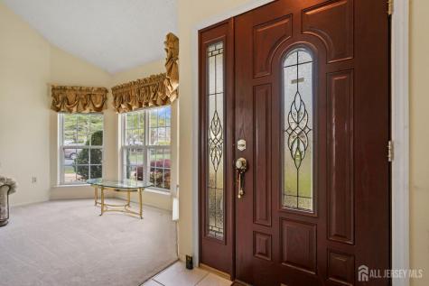 26 Tall Oaks Court Old Bridge NJ 08857