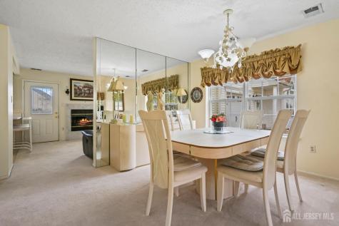 26 Tall Oaks Court Old Bridge NJ 08857