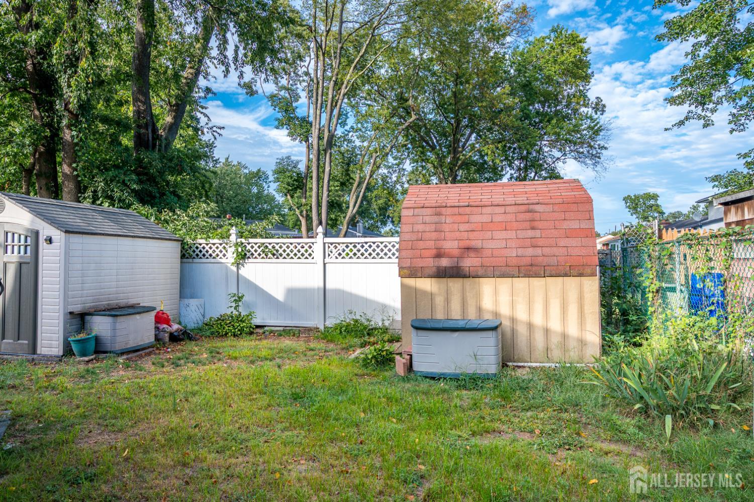 437 Evona Avenue Piscataway NJ 08854