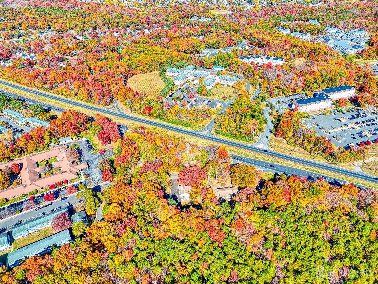815 Marlboro Road Old Bridge NJ 08857