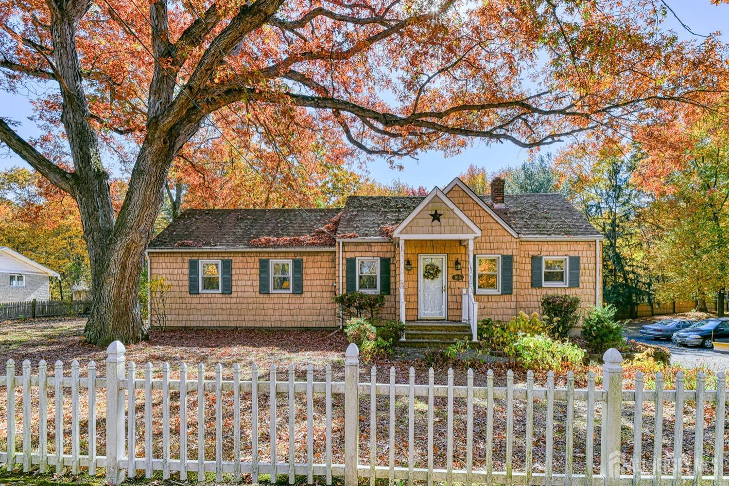 815 Marlboro Road Old Bridge NJ 08857