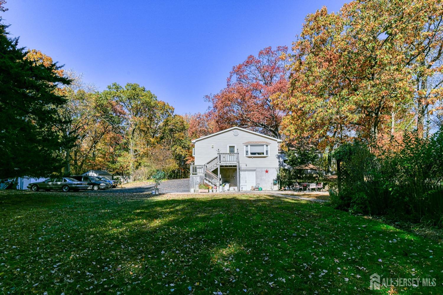 815 Marlboro Road Old Bridge NJ 08857
