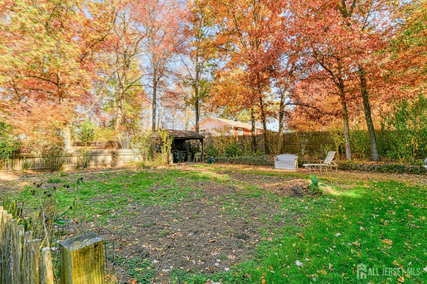 815 Marlboro Road Old Bridge NJ 08857