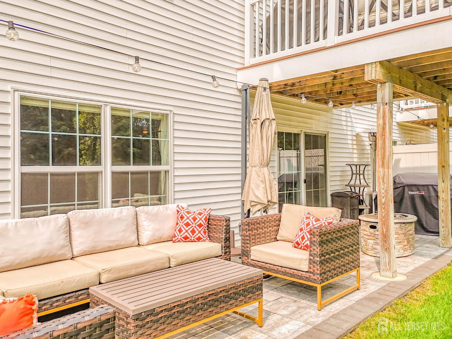 1529 Paxton Lane Monroe NJ 08831