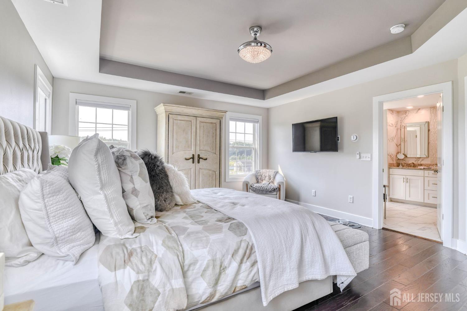 1529 Paxton Lane Monroe NJ 08831
