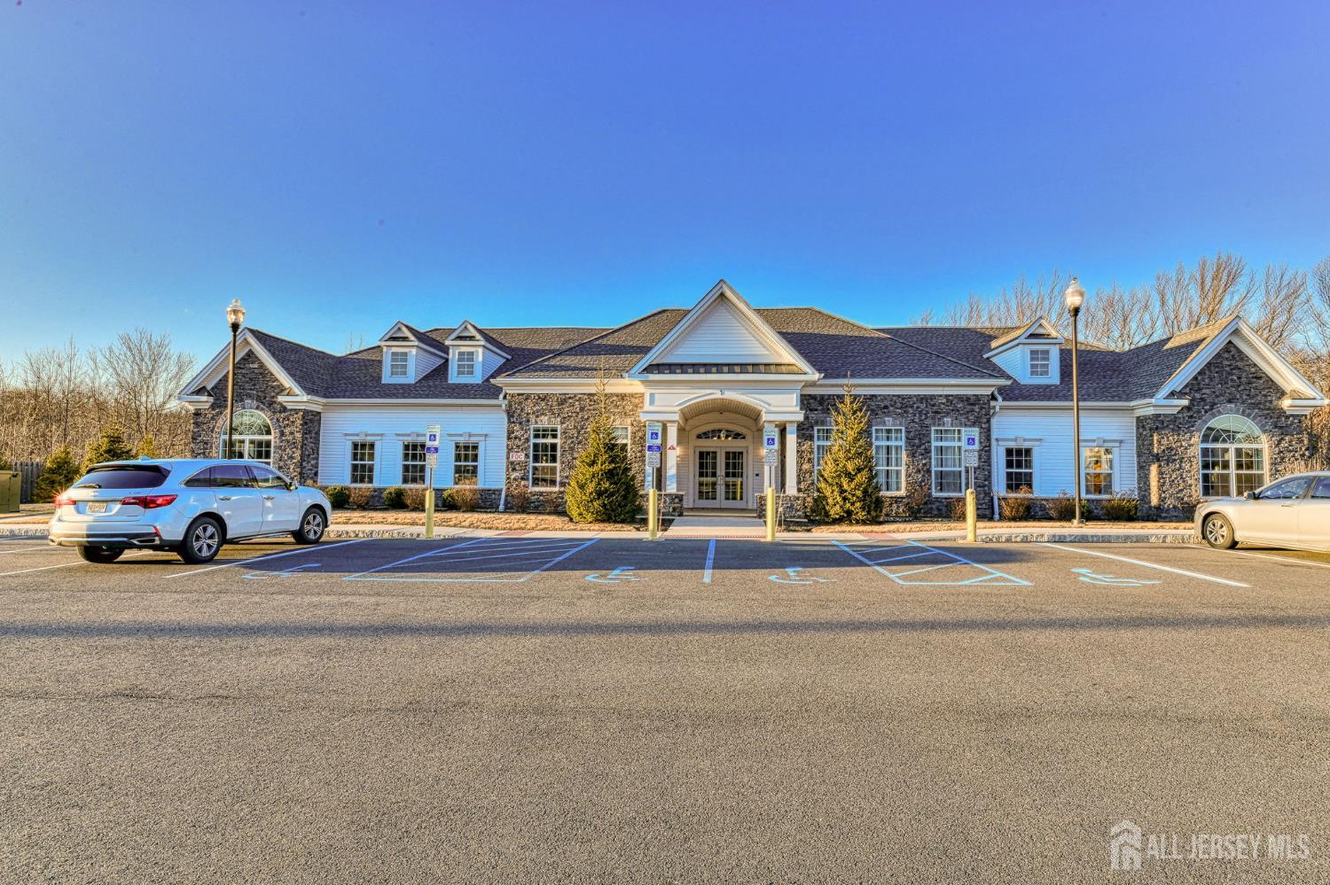 1529 Paxton Lane Monroe NJ 08831