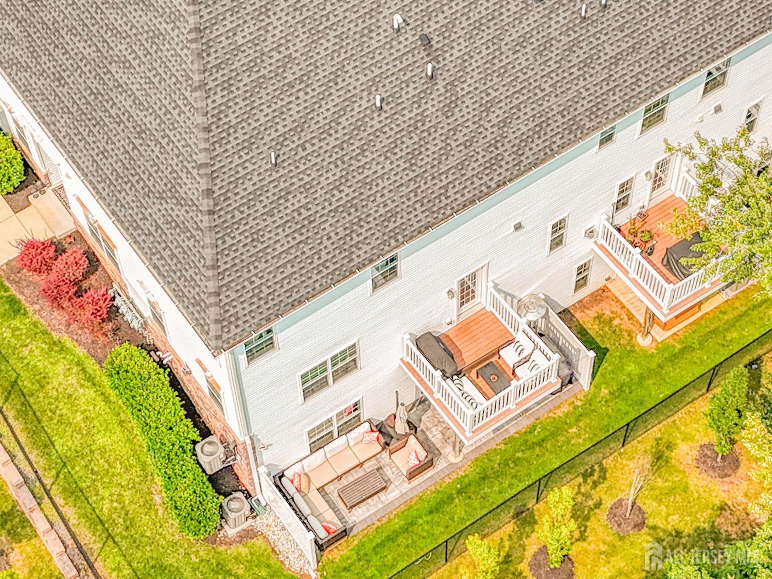 1529 Paxton Lane Monroe NJ 08831