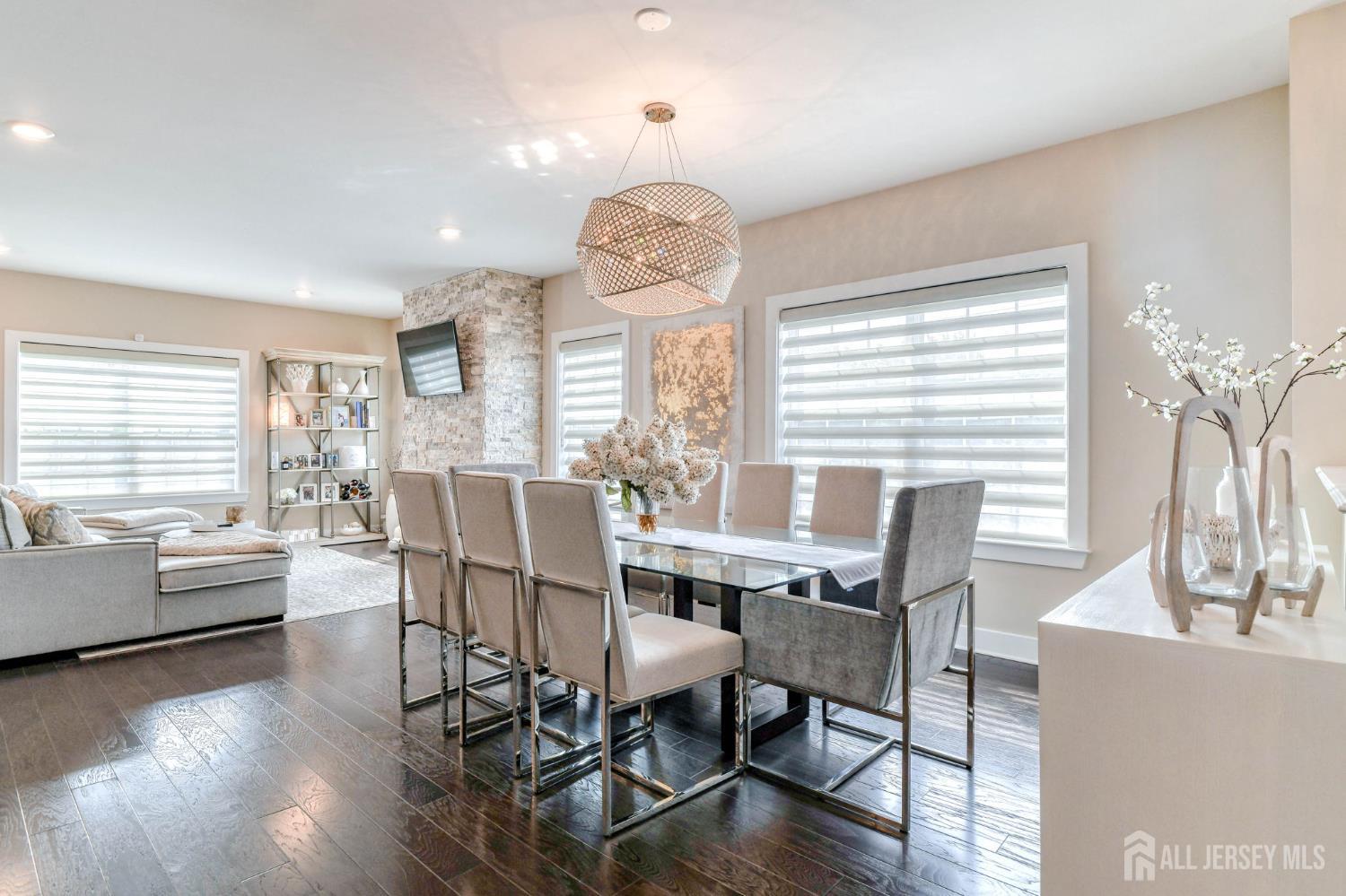 1529 Paxton Lane Monroe NJ 08831
