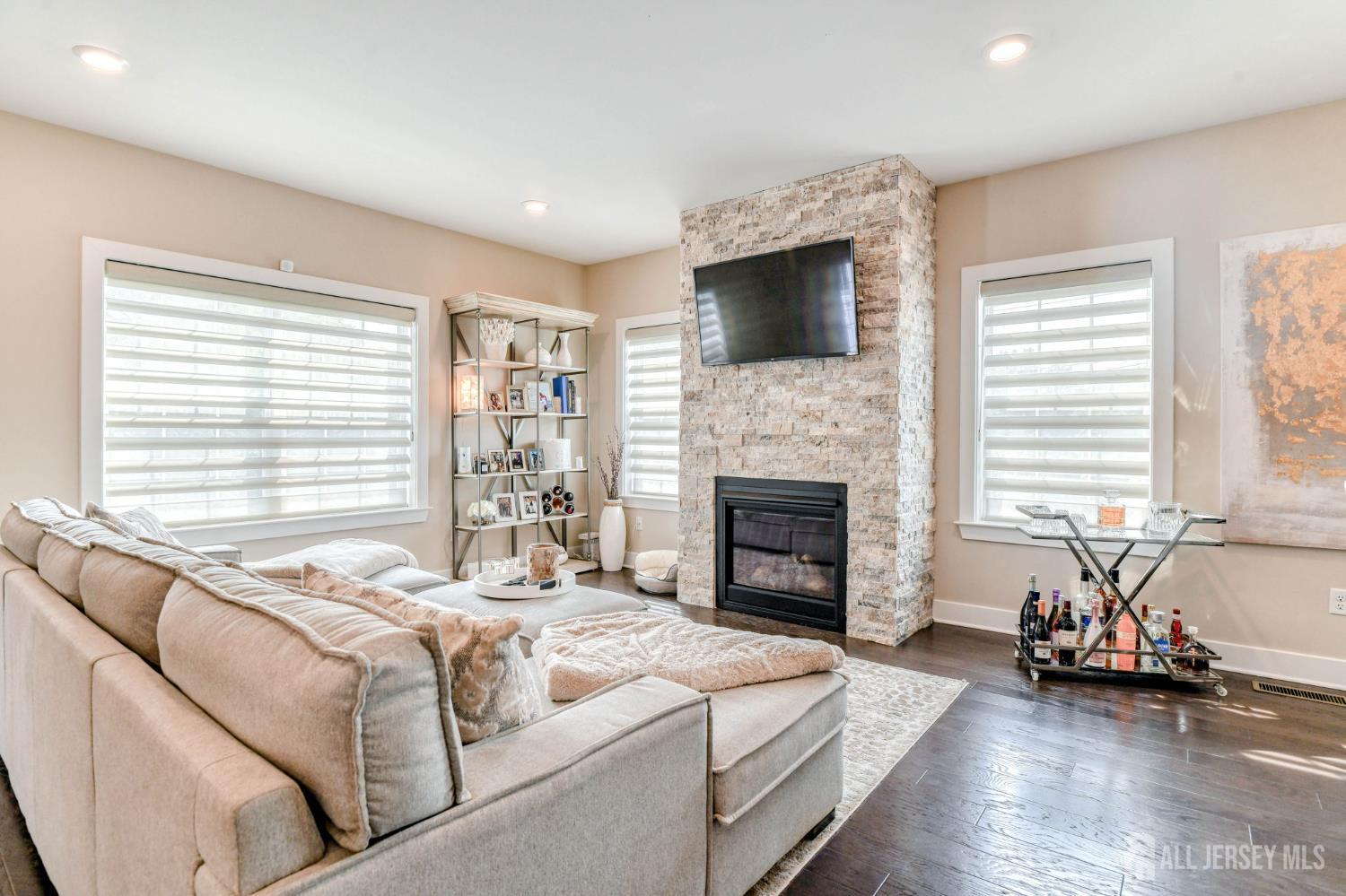 1529 Paxton Lane Monroe NJ 08831
