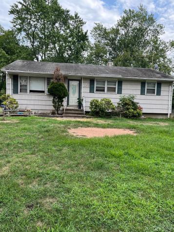 116 Doyle Street Piscataway NJ 08854