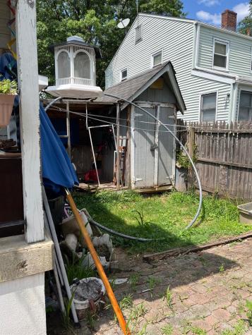 116 Doyle Street Piscataway NJ 08854