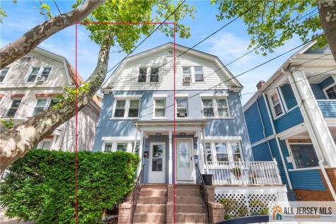 48 Catalpa Avenue Perth Amboy NJ 08861