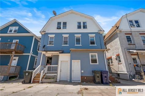 48 Catalpa Avenue Perth Amboy NJ 08861