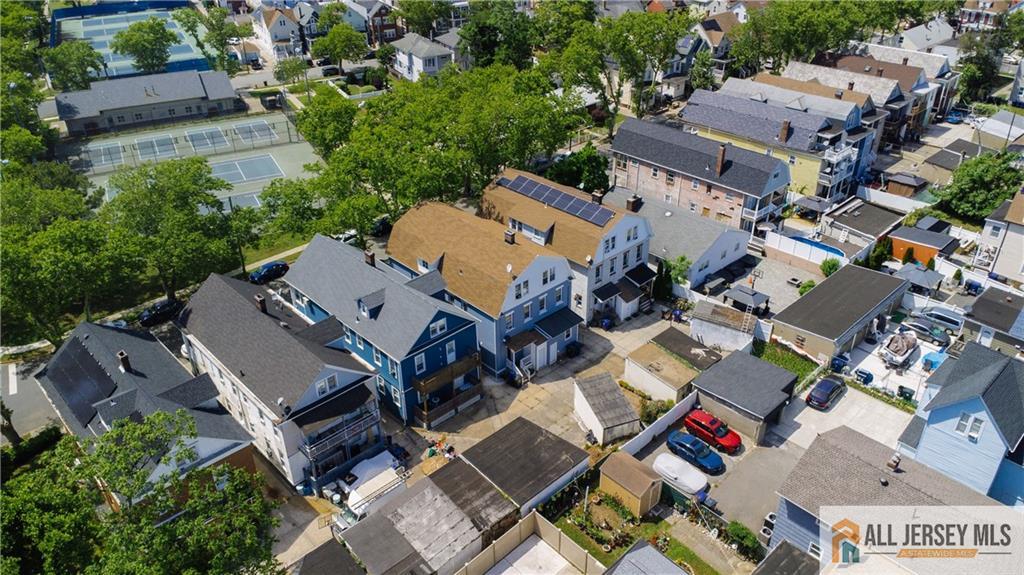 48 Catalpa Avenue Perth Amboy NJ 08861