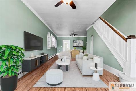 48 Catalpa Avenue Perth Amboy NJ 08861