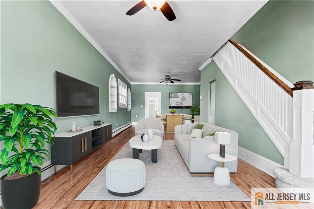48 Catalpa Avenue Perth Amboy NJ 08861