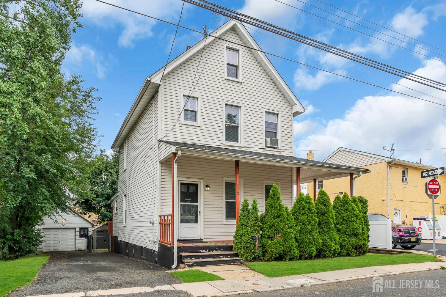 372 Prospect Street South Amboy NJ 08879