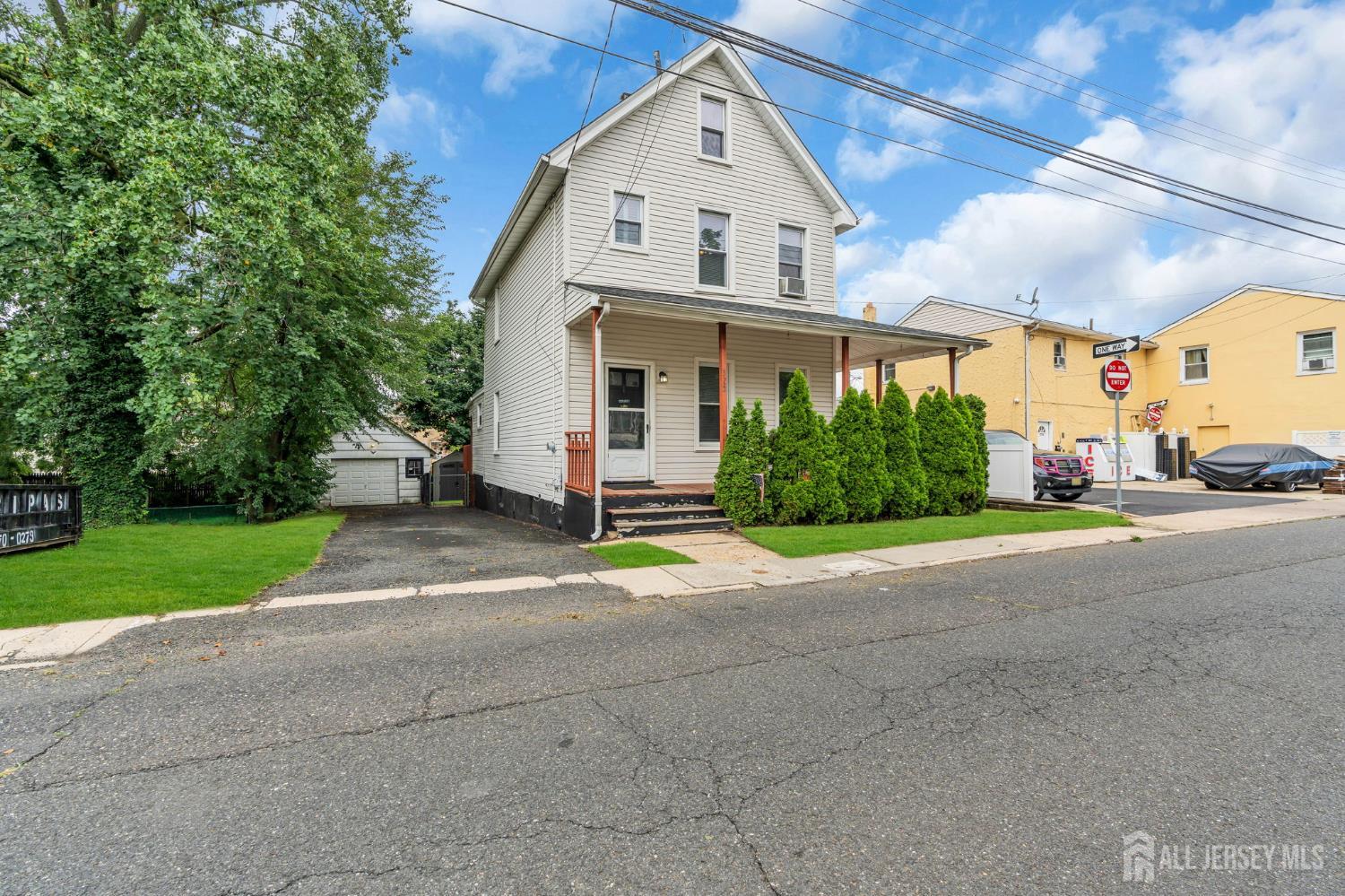 372 Prospect Street South Amboy NJ 08879