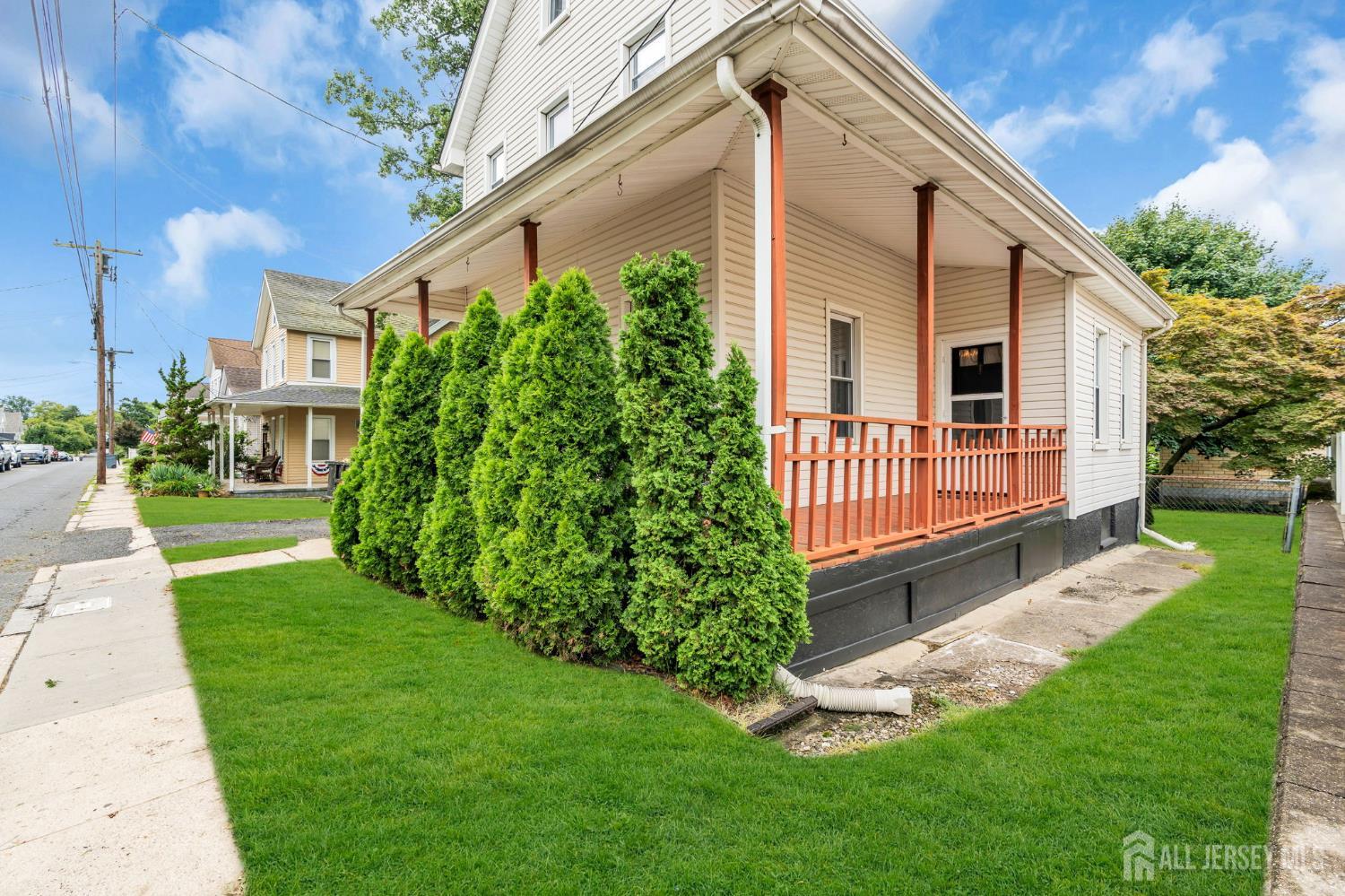 372 Prospect Street South Amboy NJ 08879