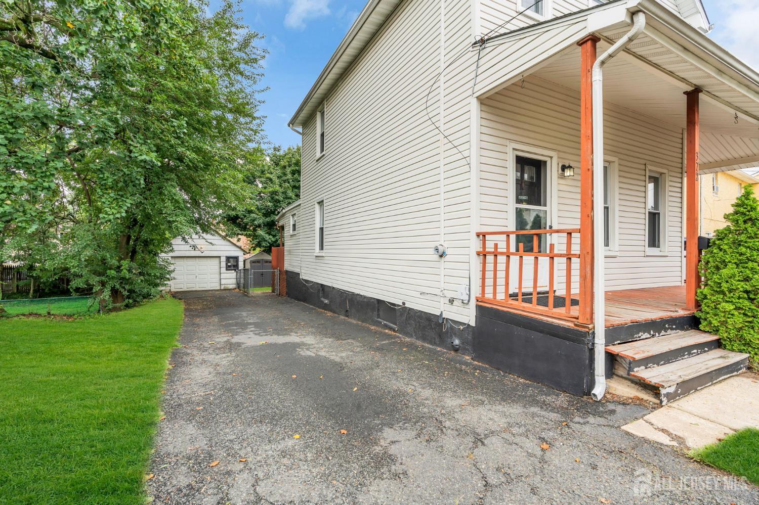 372 Prospect Street South Amboy NJ 08879