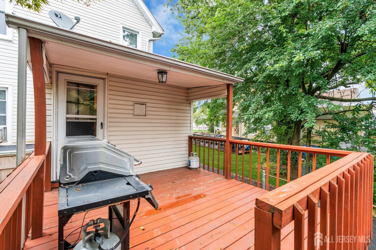 372 Prospect Street South Amboy NJ 08879