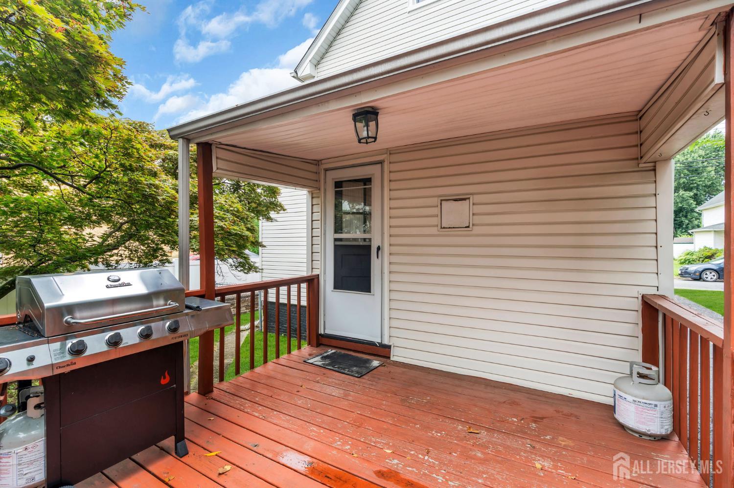 372 Prospect Street South Amboy NJ 08879