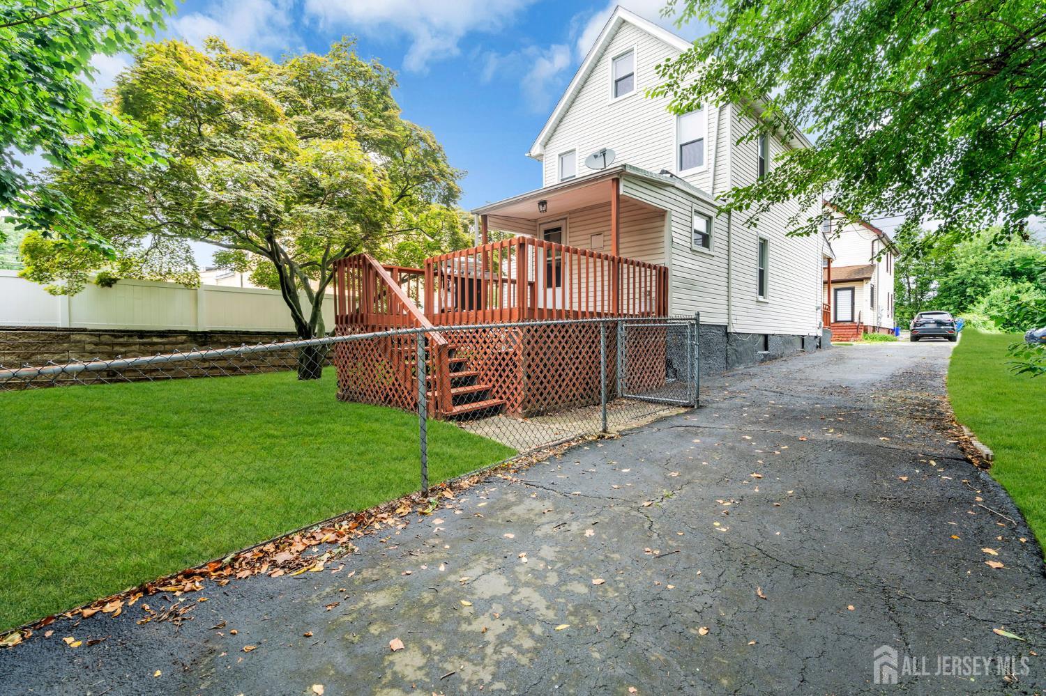 372 Prospect Street South Amboy NJ 08879