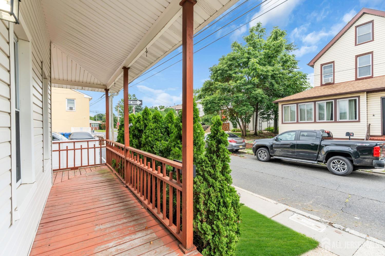 372 Prospect Street South Amboy NJ 08879