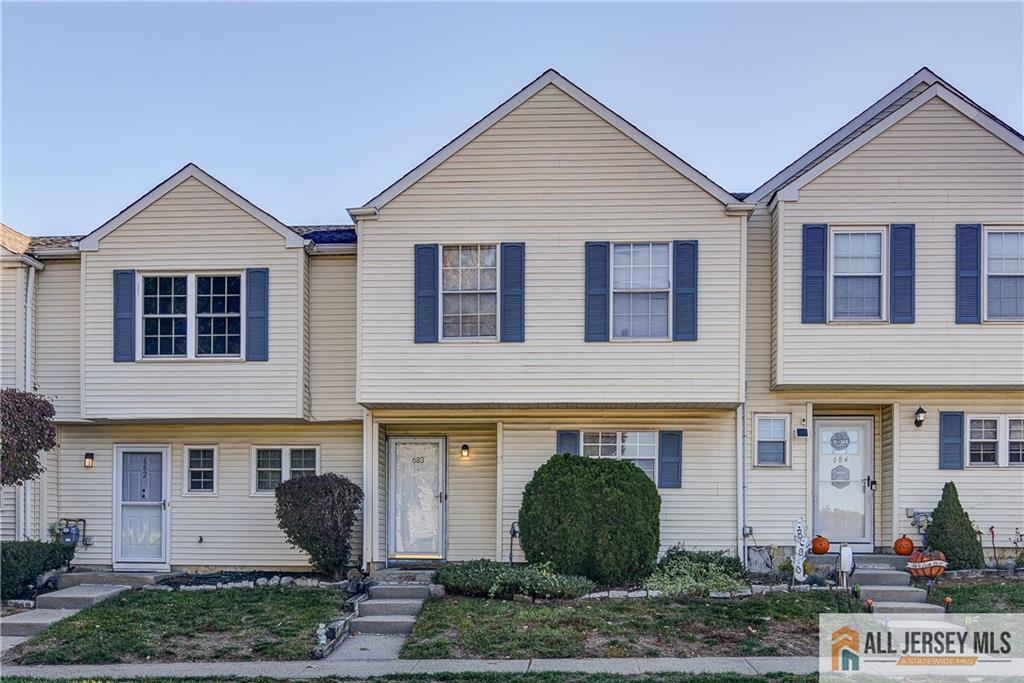683 Darlington Drive Old Bridge NJ 08857