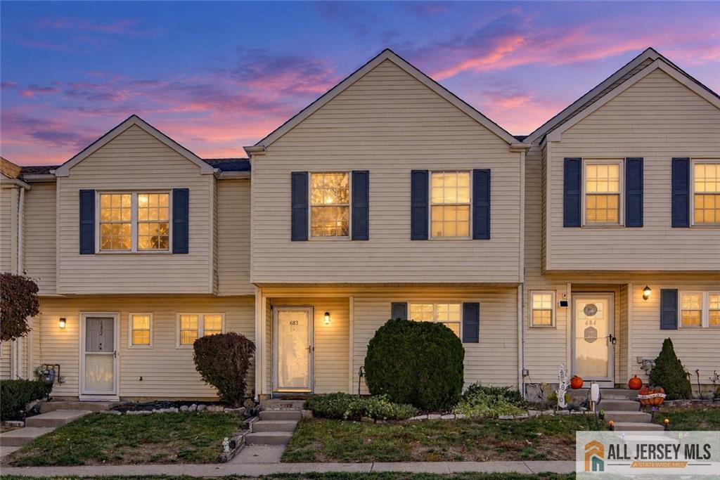 683 Darlington Drive Old Bridge NJ 08857