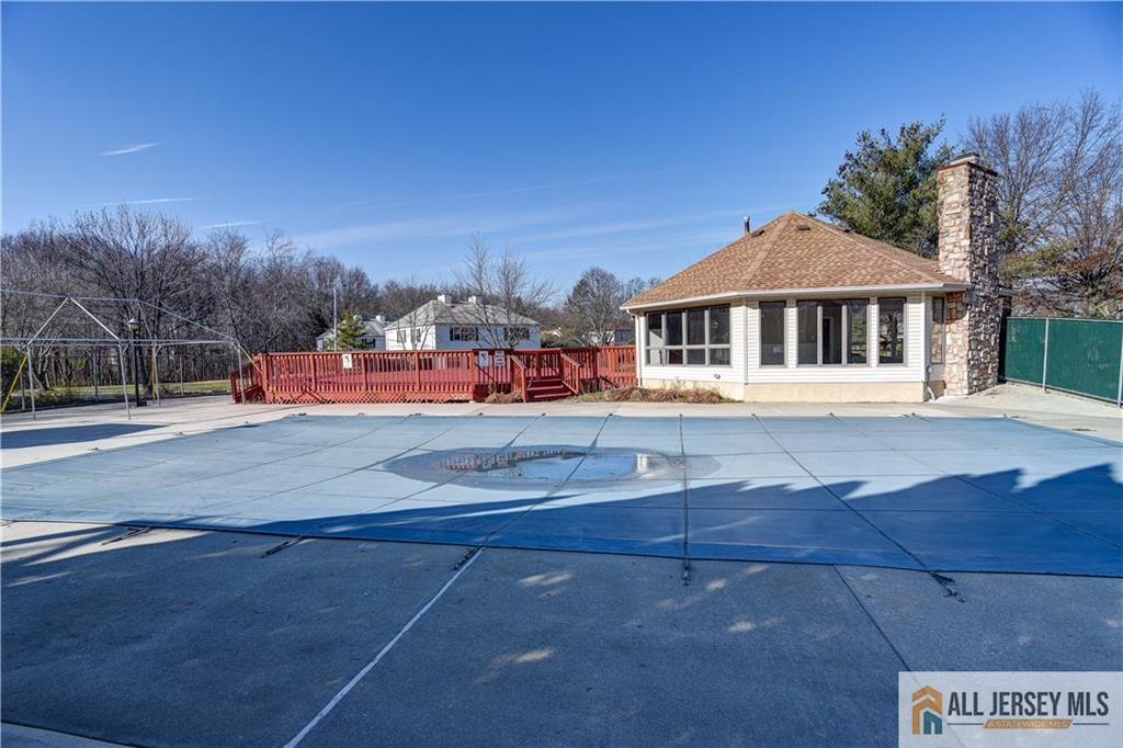683 Darlington Drive Old Bridge NJ 08857
