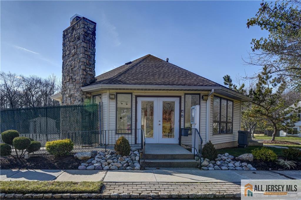 683 Darlington Drive Old Bridge NJ 08857