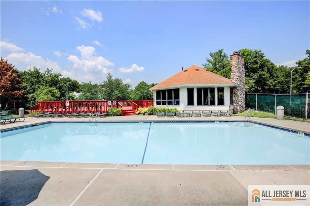 683 Darlington Drive Old Bridge NJ 08857