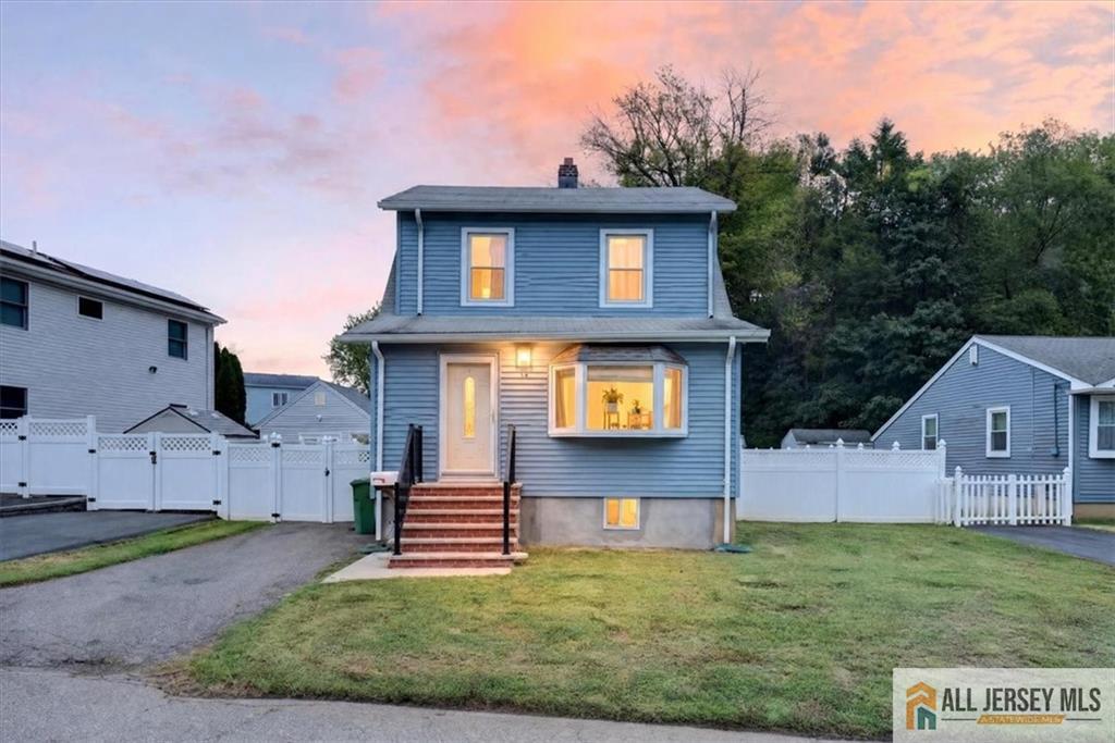 59 Lloyd Street Edison NJ 08817