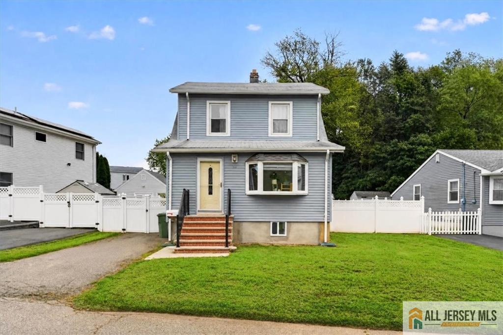 59 Lloyd Street Edison NJ 08817