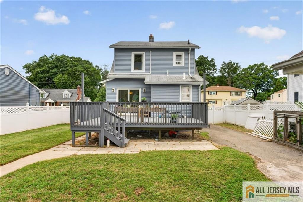 59 Lloyd Street Edison NJ 08817