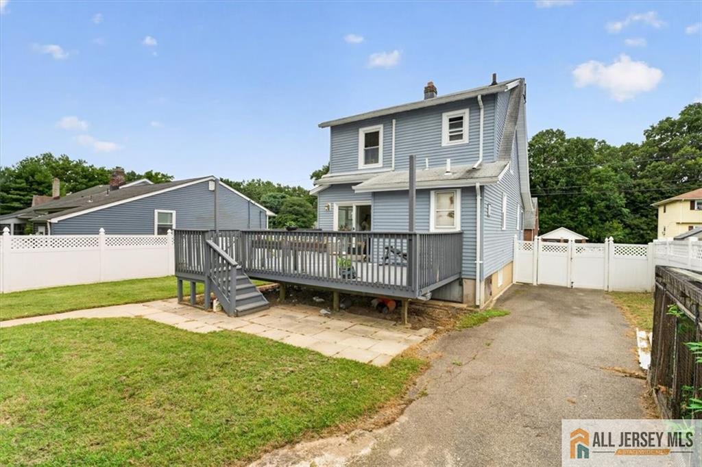 59 Lloyd Street Edison NJ 08817