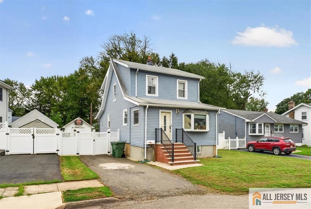 59 Lloyd Street Edison NJ 08817