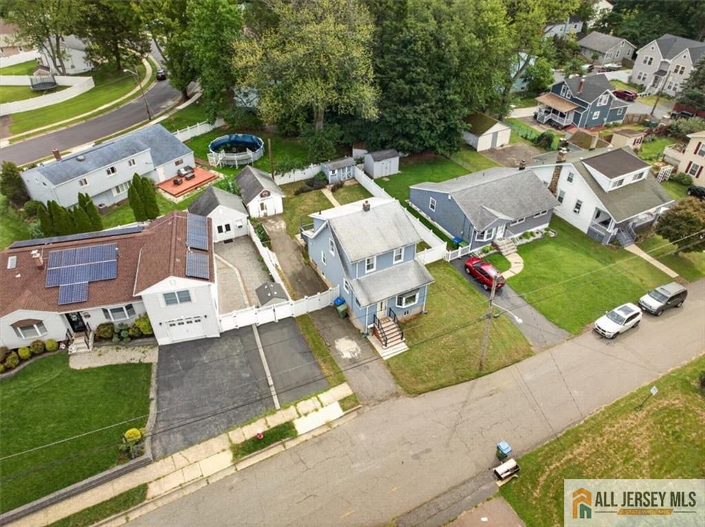 59 Lloyd Street Edison NJ 08817
