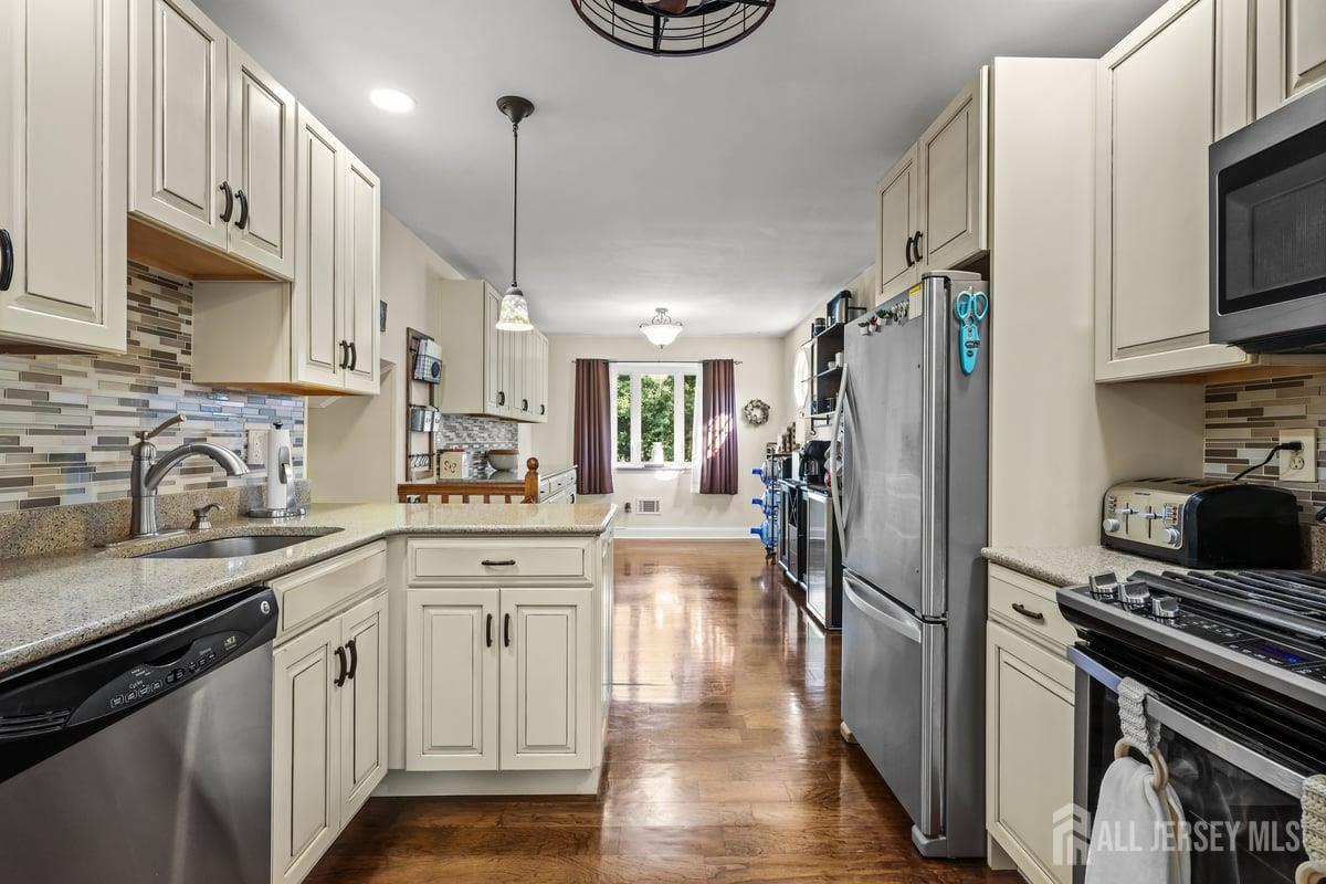 6 Teton Place Old Bridge NJ 08857