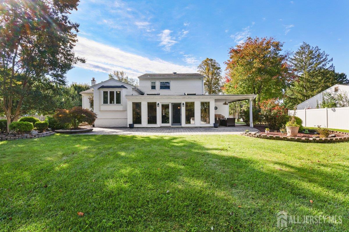 6 Teton Place Old Bridge NJ 08857