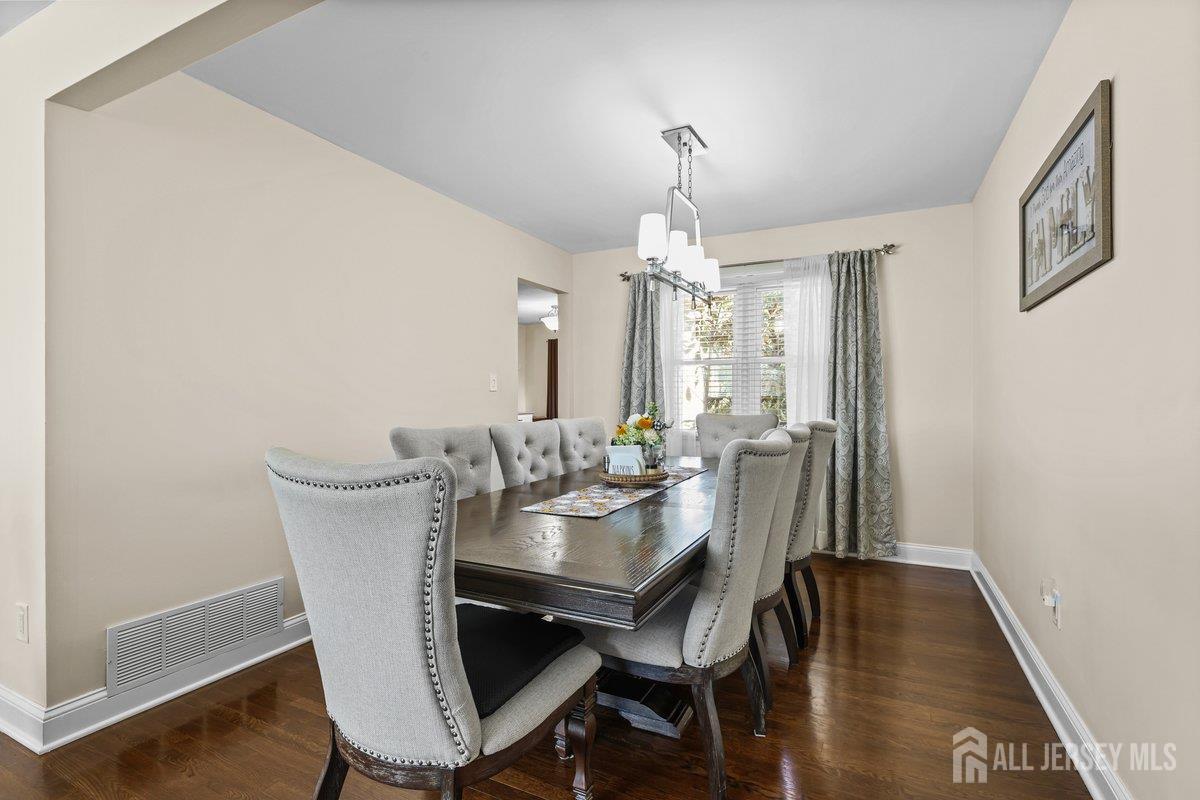 6 Teton Place Old Bridge NJ 08857