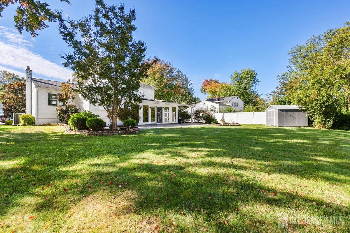 6 Teton Place Old Bridge NJ 08857