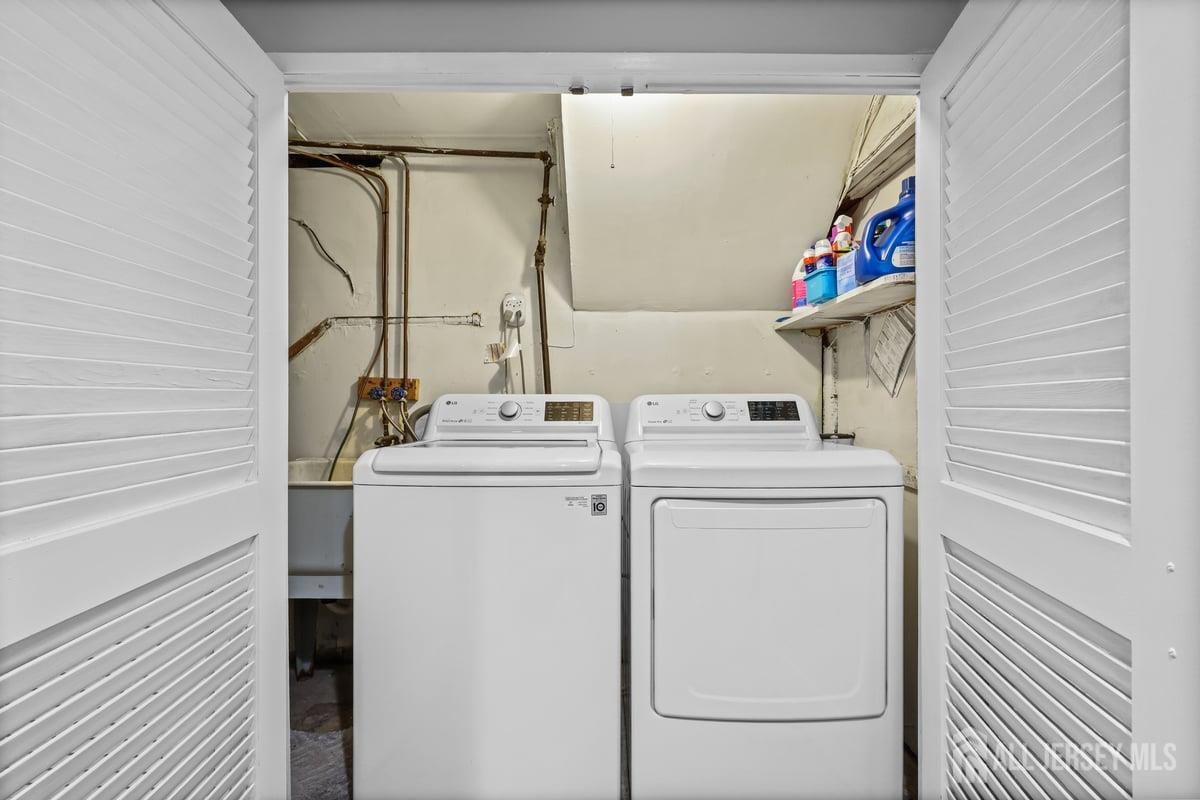 6 Teton Place Old Bridge NJ 08857
