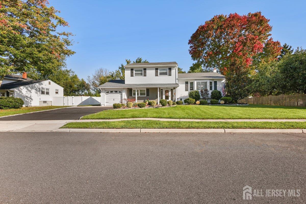 6 Teton Place Old Bridge NJ 08857