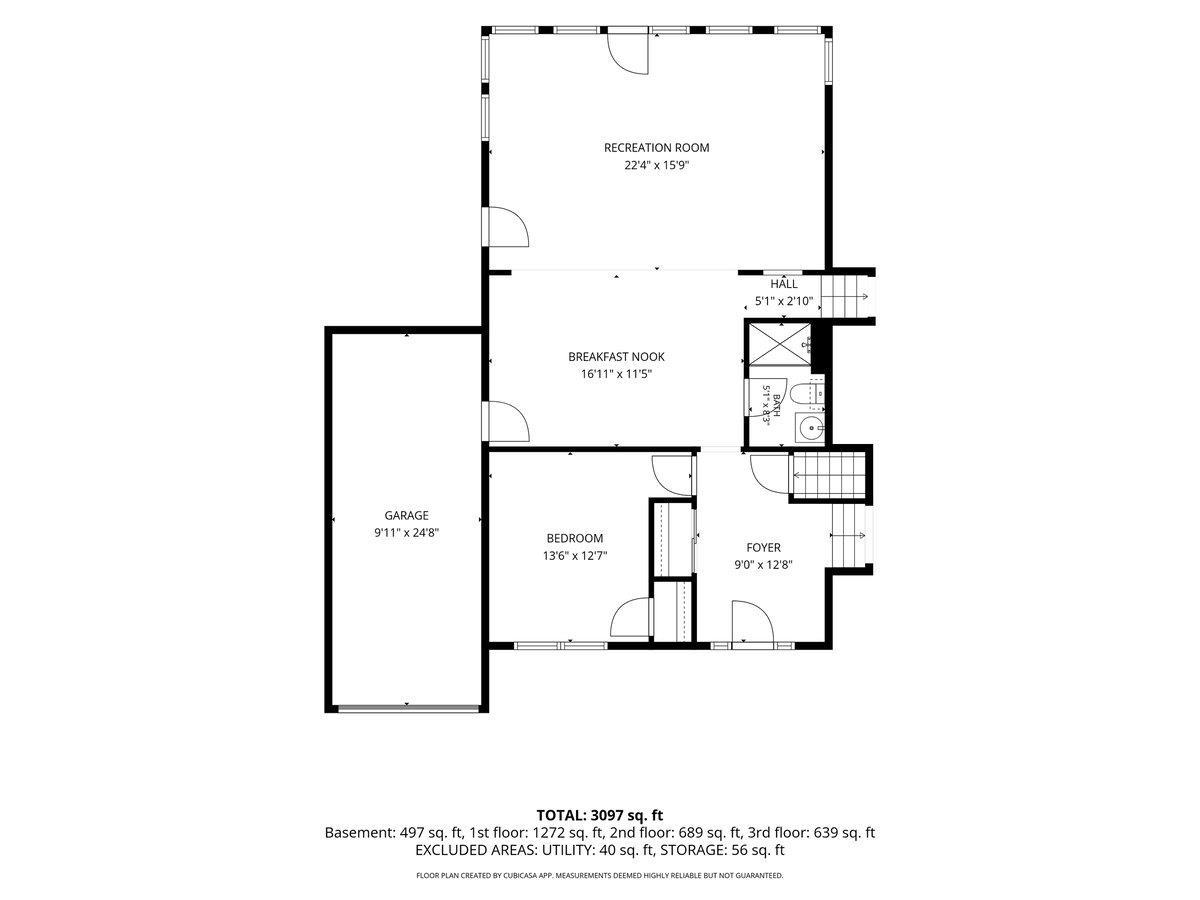 6 Teton Place Old Bridge NJ 08857