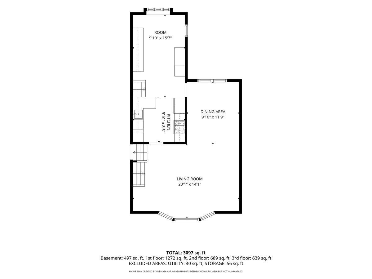 6 Teton Place Old Bridge NJ 08857