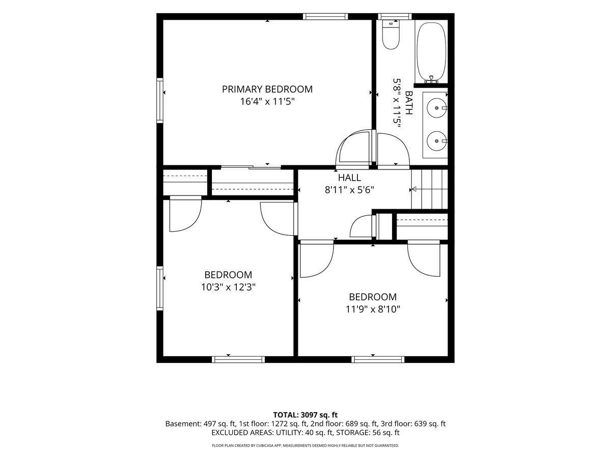 6 Teton Place Old Bridge NJ 08857