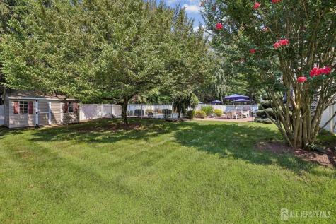 6 Murfield Drive Lincroft NJ 07738
