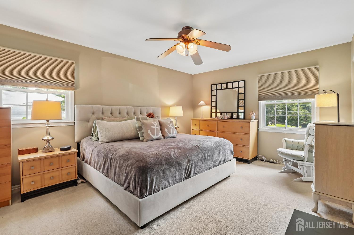 6 Murfield Drive Lincroft NJ 07738